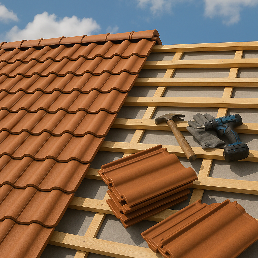 Couverture toiture Cosne-Cours-sur-Loire