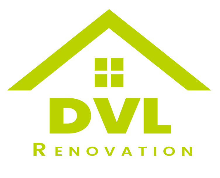 DVL Rénovation - Logo